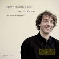 WYCOFANY  Bach: Fantasia & Fugue